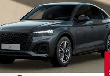 Audi Q5 29.570 km 53.440 &euro; Recklinghausen 45657