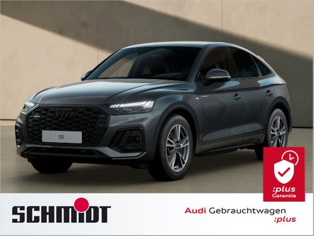 Audi Q5 29.570 km 53.440 &euro; Recklinghausen 45657