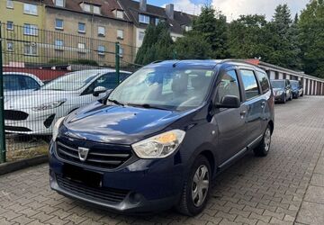 Dacia Lodgy 166.000 km 4.000 &euro; Essen 45143