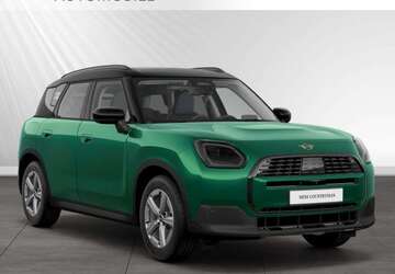 Mini Cooper Countryman 20.350 km 32.987 &euro; Moers 47441