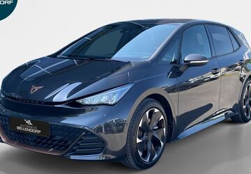 Cupra Born 43.405 km 26.940 &euro; Bottrop 46244