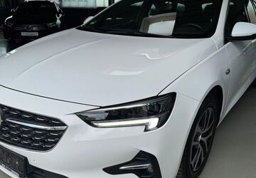 Opel Insignia 129.890 km 11.980 &euro; Bottrop 46244