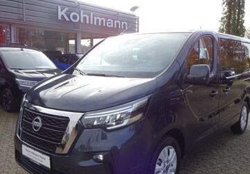 Nissan Primastar 17.813 km 34.950 &euro; Sprockhövel 45549