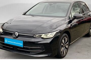 VW Golf 6.452 km 26.480 &euro; Bochum - Linden 44879