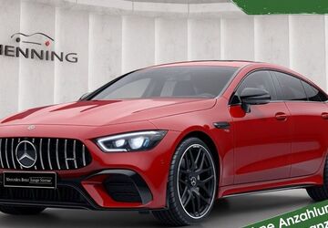 Mercedes-Benz AMG GT 104.658 km 72.780 &euro; Herne 44653