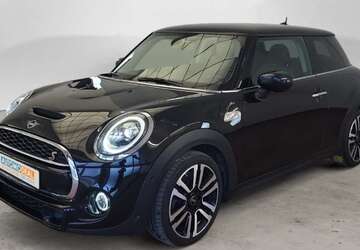 Mini Cooper S 70.143 km 22.740 &euro; Moers 47445