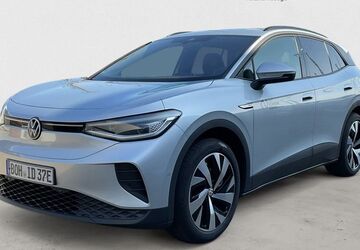 VW ID.4 22.900 km 34.880 &euro; Wesel 46483