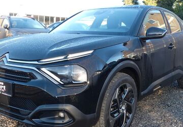 Citroen C4 41.000 km 17.480 &euro; Oberhausen 46147