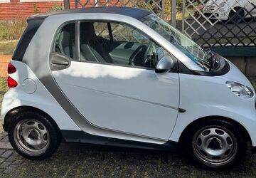 Smart ForTwo 119.000 km 5.300 &euro; Marl, Westfalen 45768