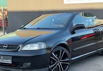 Opel Astra 163.500 km 3.999 &euro; Essen 45139