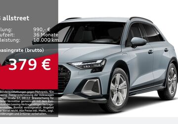 Audi A3 8.109 km 37.990 &euro; Dorsten 46284