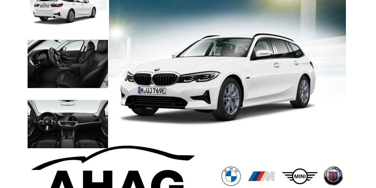 BMW 330 55.305 km 30.940 &euro; Gelsenkirchen 45897