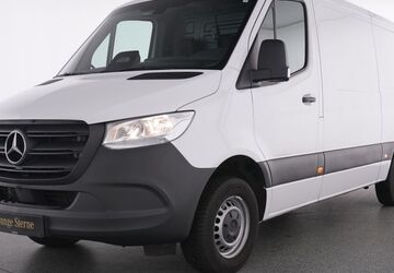 Mercedes-Benz Sprinter 17.956 km 43.191 &euro; Essen 45309
