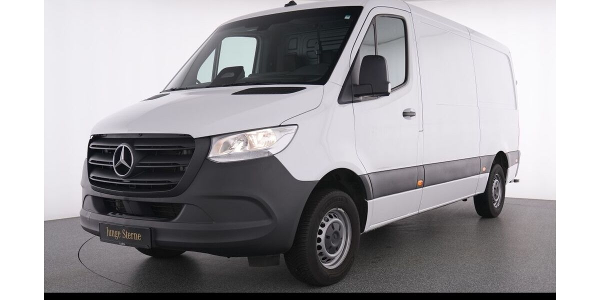 Mercedes-Benz Sprinter 17.956 km 43.257 &euro; Essen 45309