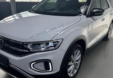 VW T-Roc 25.250 km 23.980 &euro; Bottrop 46244