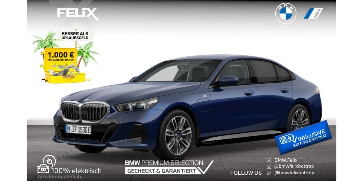 BMW 550 21.942 km 64.880 &euro; Bottrop 46236