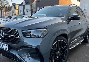 Mercedes-Benz GLE 450 30.000 km 107.997 &euro; Herten 45699