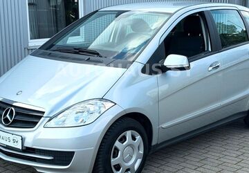 Mercedes-Benz A 150 45.000 km 7.480 &euro; Castrop-Rauxel 44575