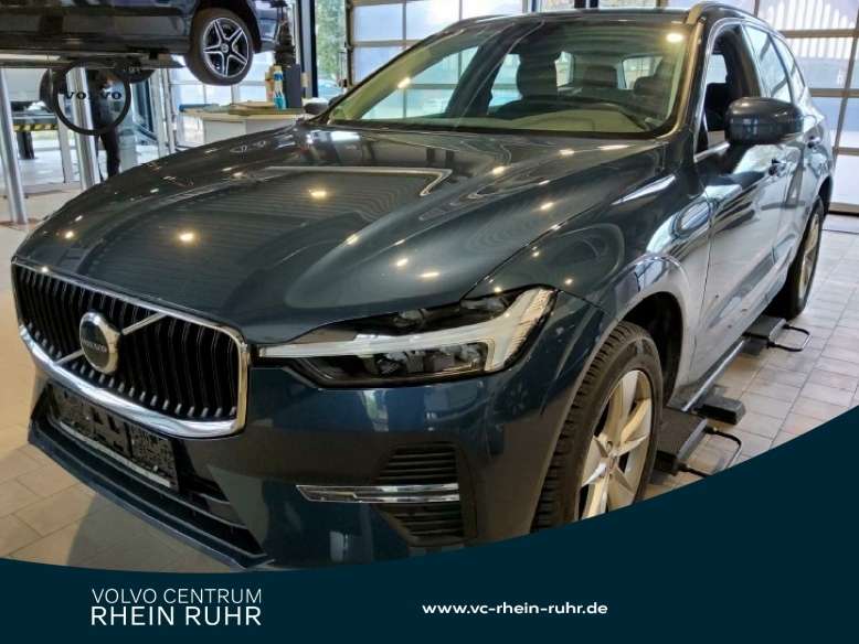 Volvo XC60 57.922 km 32.990 &euro; Essen-Kray 45309
