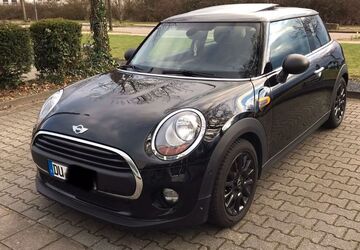 Mini ONE 148.500 km 7.999 &euro; Duisburg 47119