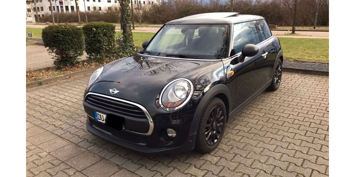 Mini ONE 148.500 km 7.999 &euro; Duisburg 47119