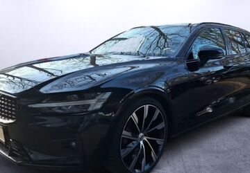 Volvo V60 137.555 km 23.880 &euro; Recklinghausen 45659