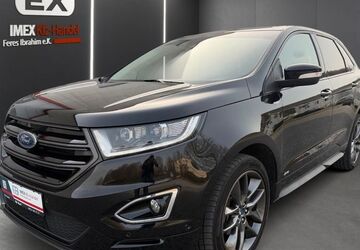Ford Edge 151.000 km 15.590 &euro; Marl 45772