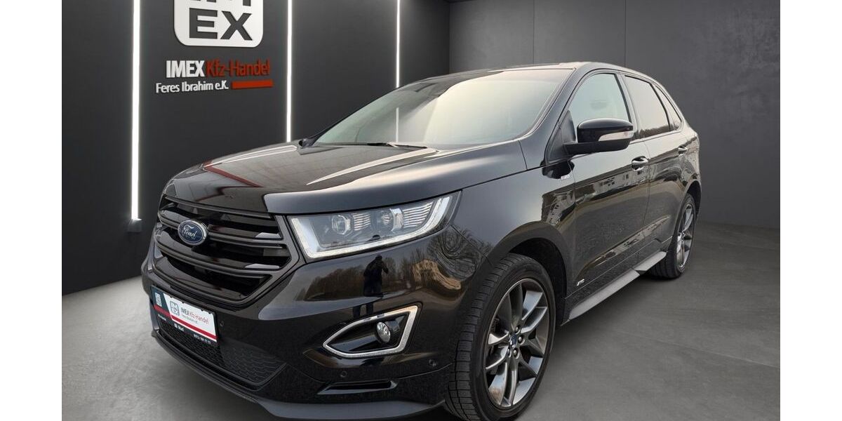 Ford Edge 151.000 km 15.590 &euro; Marl 45772
