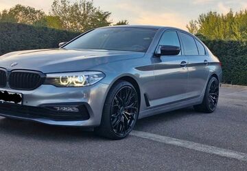 BMW 530 175.000 km 19.900 &euro; Ratingen 40882