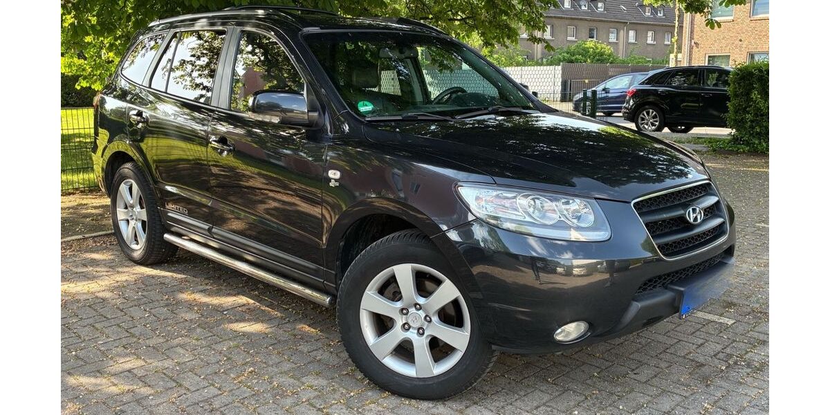 Hyundai SANTA FE 357.000 km 2.300 &euro; Mülheim an der Ruhr 45470
