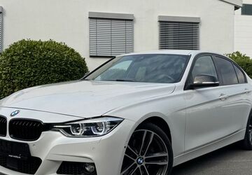 BMW 330 89.000 km 23.900 &euro; Essen 45356