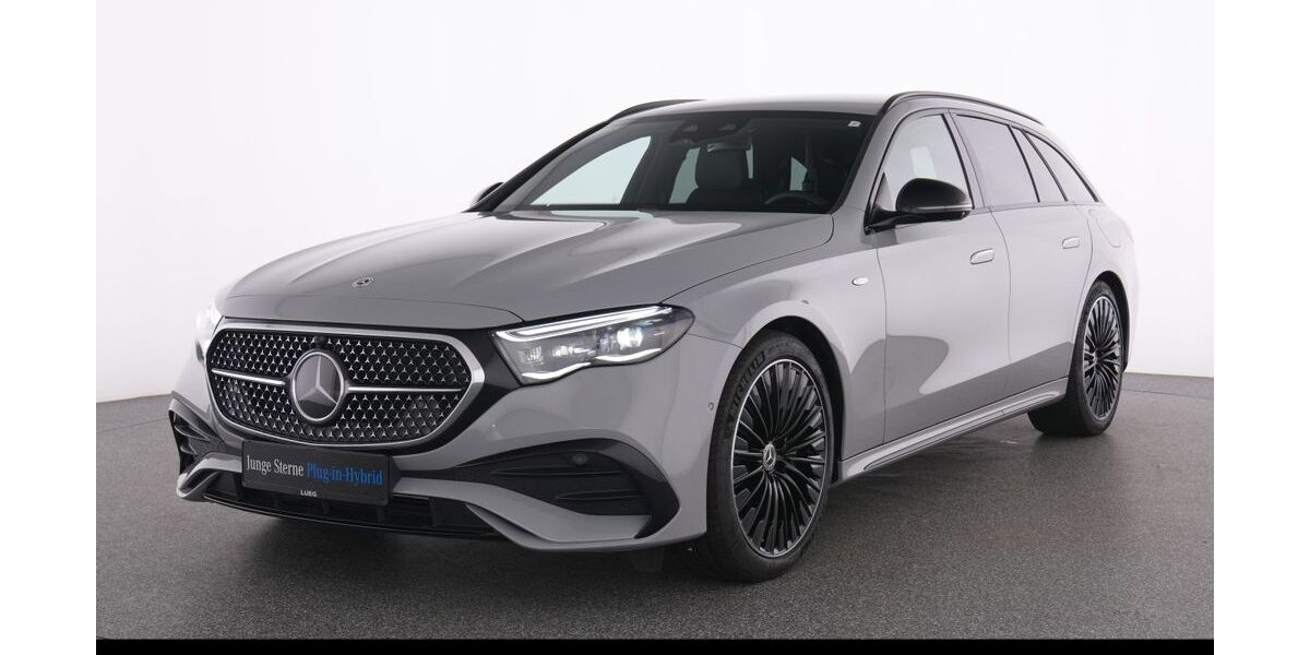 Mercedes-Benz E 300 9.958 km 58.885 &euro; Essen 45309