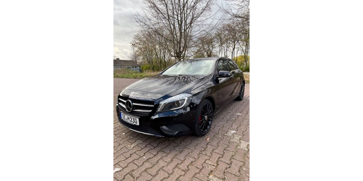 Mercedes-Benz A 180 164.000 km 11.600 &euro; Gelsenkirchen 45888