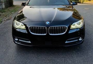 BMW 525 202.000 km 9.700 &euro; Moers 47445