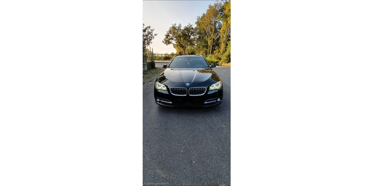 BMW 525 202.000 km 9.700 &euro; Moers 47445