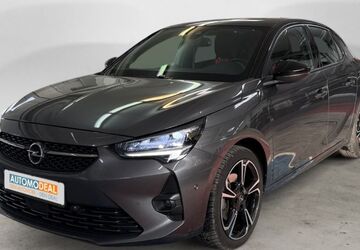 Opel Corsa 98.500 km 11.557 &euro; Dinslaken 46539