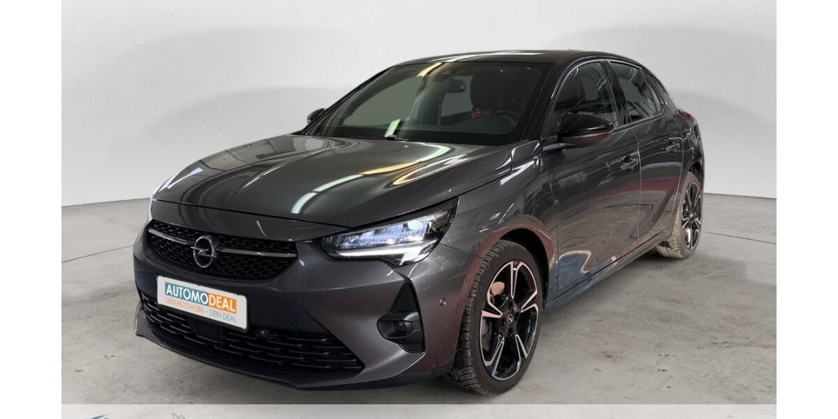 Opel Corsa 98.500 km 11.557 &euro; Dinslaken 46539