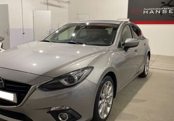 Mazda 3 178.000 km 10.100 &euro; Voerde 46562