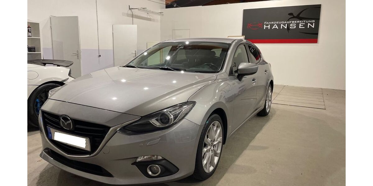 Mazda 3 178.000 km 10.100 &euro; Voerde 46562