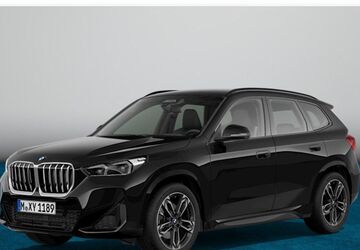 BMW X1 15.755 km 48.990 &euro; Duisburg 47053