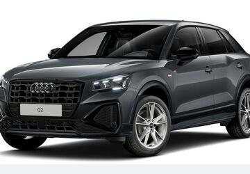 Audi Q2 18.115 km 34.690 &euro; Bochum 44809