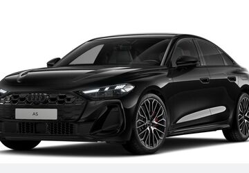 Audi A5 18.322 km 61.430 &euro; Bochum 44809