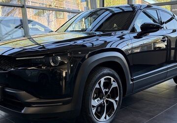 Mazda MX-30 6.933 km 22.995 &euro; Duisburg 47166