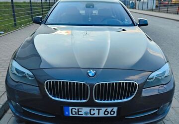 BMW 530 203.500 km 12.499 &euro; Gelsenkirchen 45888