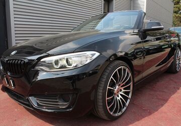BMW 218 119.911 km 15.979 &euro; Essen 45326