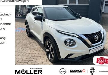 Nissan Juke 77.300 km 15.990 &euro; Hattingen 45527