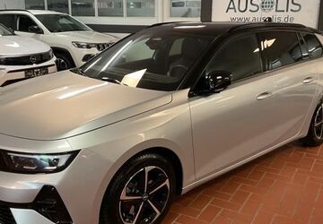Opel Astra 22.000 km 22.990 &euro; Wülfrath 42489