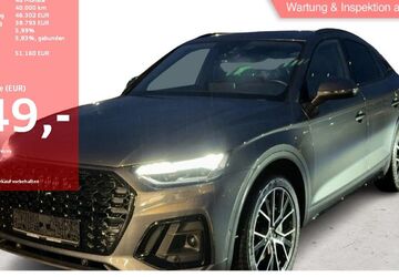 Audi Q5 35.177 km 48.640 &euro; Moers-Hülsdonk 47441