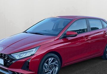 Hyundai i20 22.213 km 18.490 &euro; Herne 44653