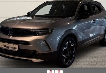 Opel Mokka 44.310 km 17.990 &euro; Bottrop 46240